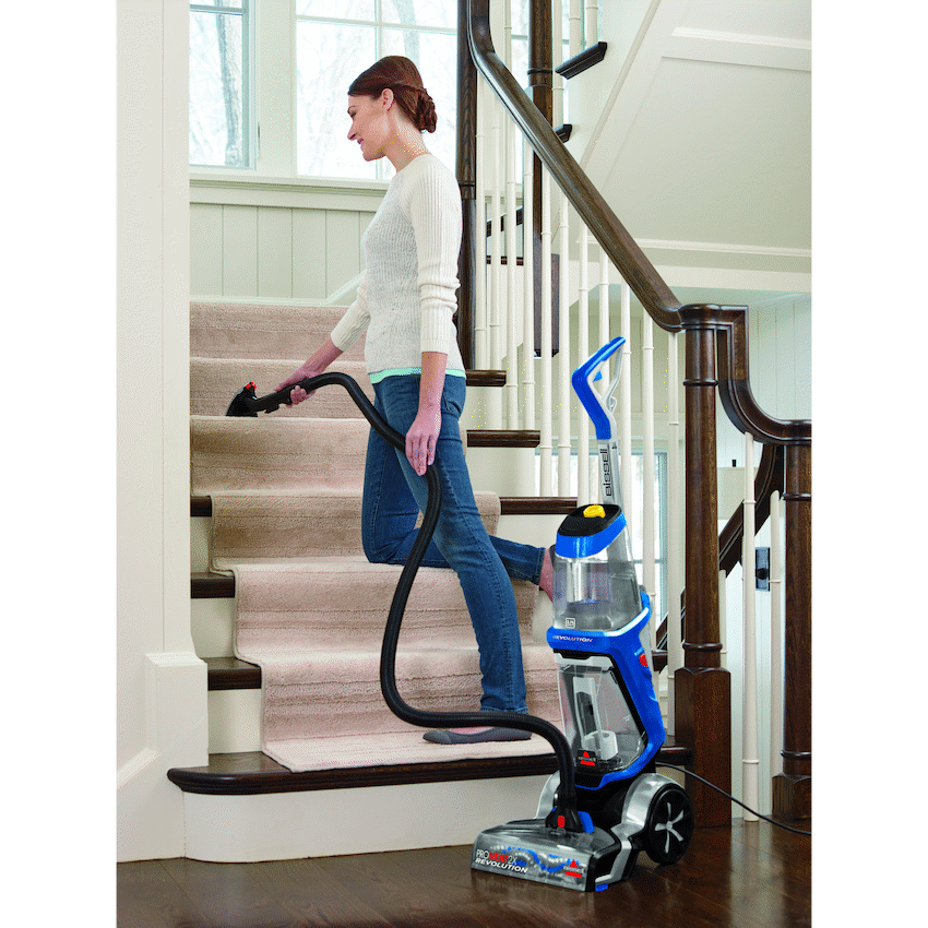 BISSELL Proheat 2X Revolution (Order in Qty of 1)