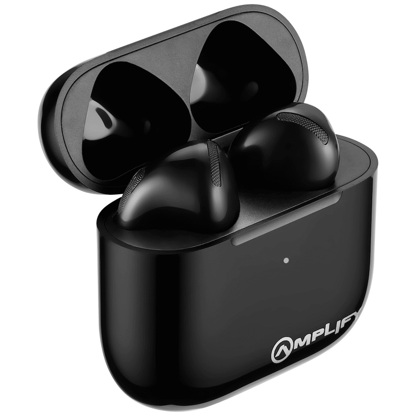 Amplify Astro 2 Series True Wireless Earphones - Black