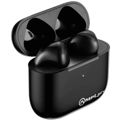 Amplify Astro 2 Series True Wireless Earphones - Black
