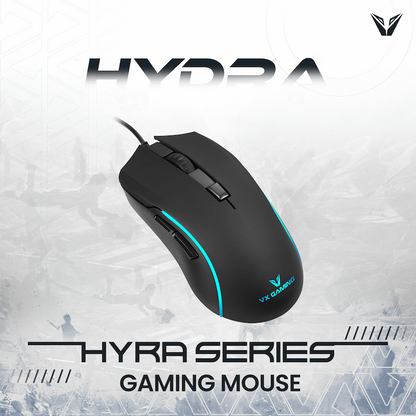 VX Gaming Hydra Series Gaming Mouse