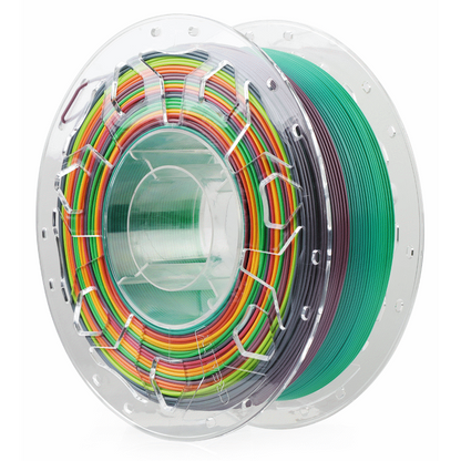 Creality CR-PLA Filament 1kg - Rainbow