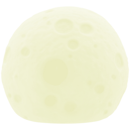 Volkano Galactic Mini Moon LED Mood Light - Battery Operated