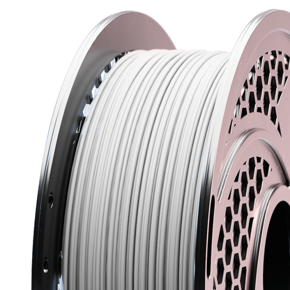 SA Filament PLA Hyper Filament 1kg - Light Grey