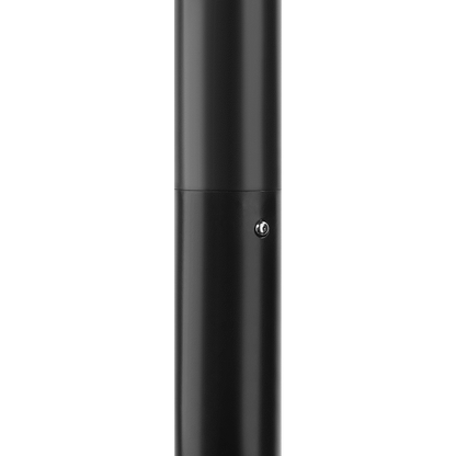 Elektra 30cm Stand Fan - Black