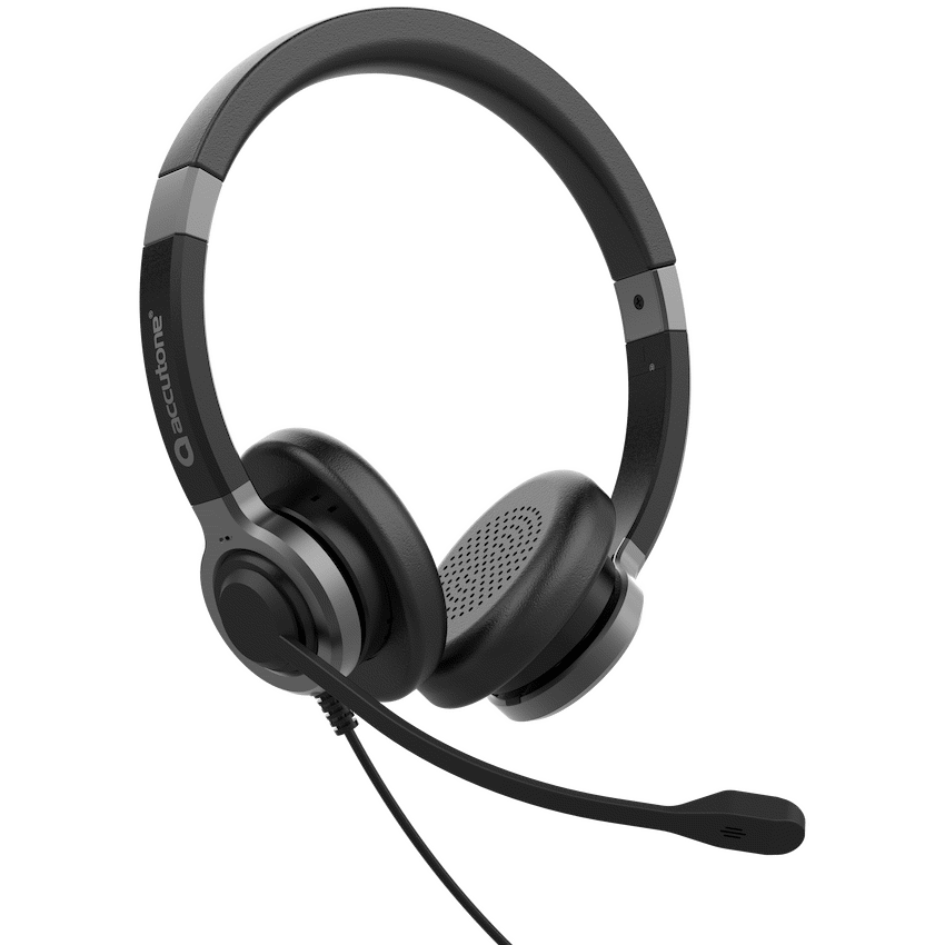 UB610MK3 Active Noise Cancelling Headset - USB Connector