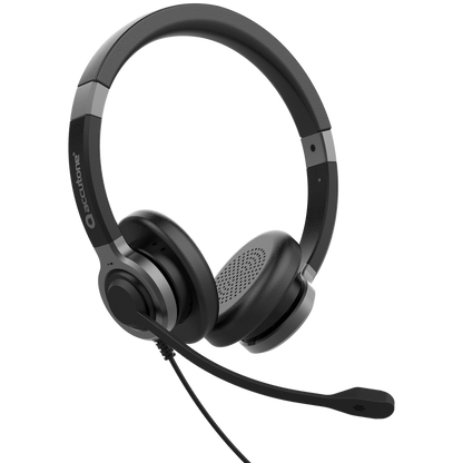 UB610MK3 Active Noise Cancelling Headset - USB Connector