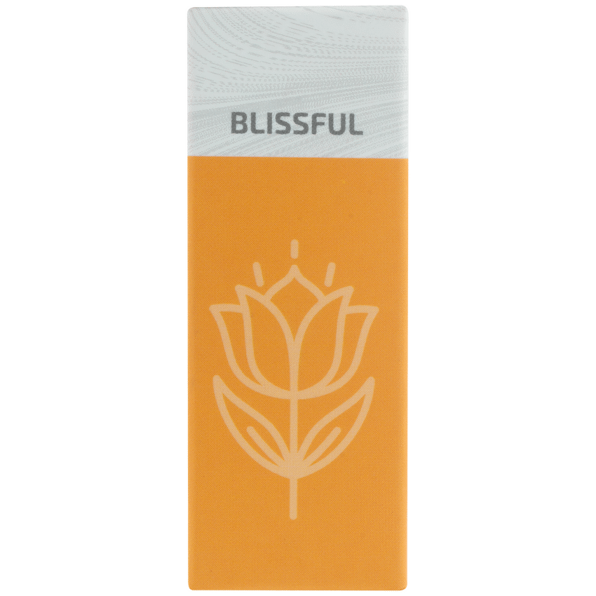 Zen Oil - Blissful