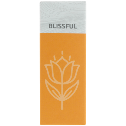 Zen Oil - Blissful