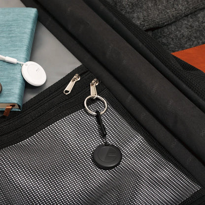 MiTag Android Tag with Keyring - 1 Pack
