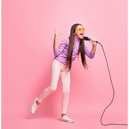 PAW Patrol Handheld Microphone