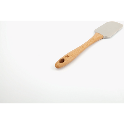 Kitchen Inspire Beechwood Spatula Small