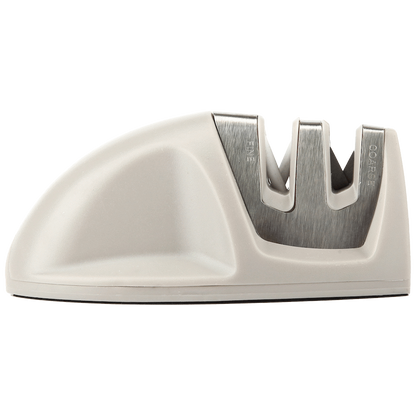 Kitchen Inspire Knife Sharpener 2 Blade ( Order in Qty of 6)