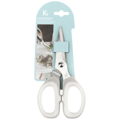 Kitchen Inspire Kitchen Scissors Medium ( Order in Qty of 6)