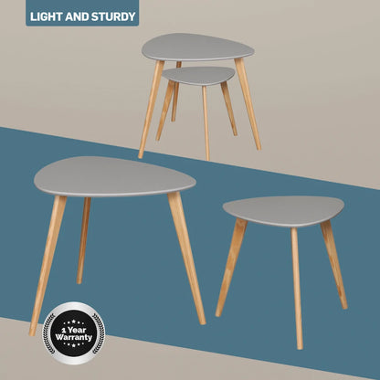Everfurn Sublime Coffee Table