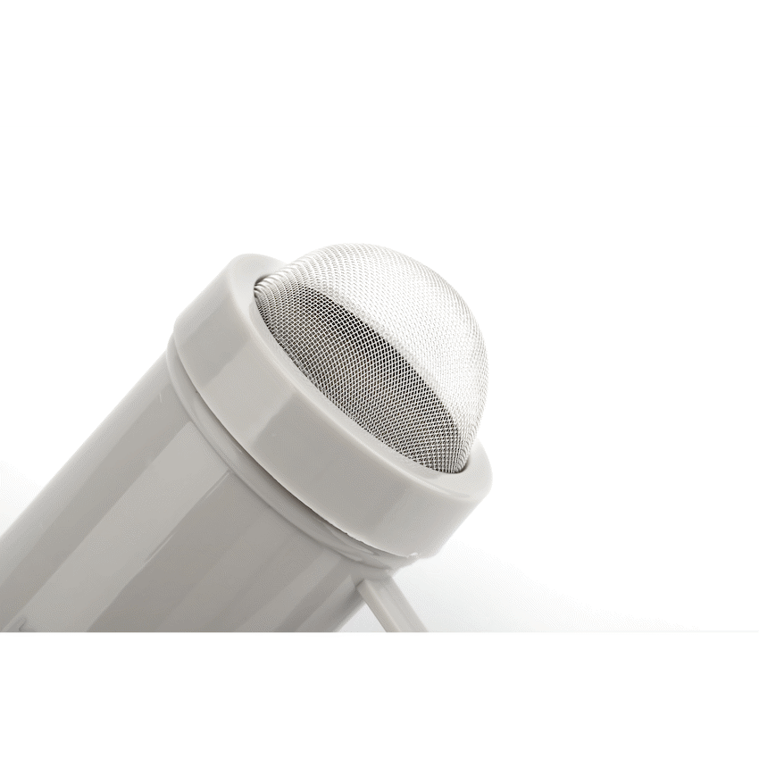 Kitchen Inspire Icing Sugar Shaker ( Order in Qty of 6)