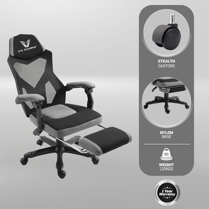 Everfurn Quest Gaming Chair