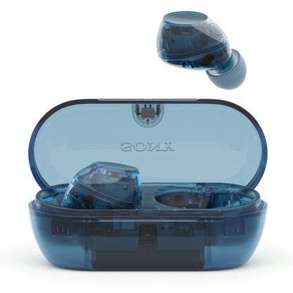 Sony WF-C710N (Blue) True Wireless Earbuds