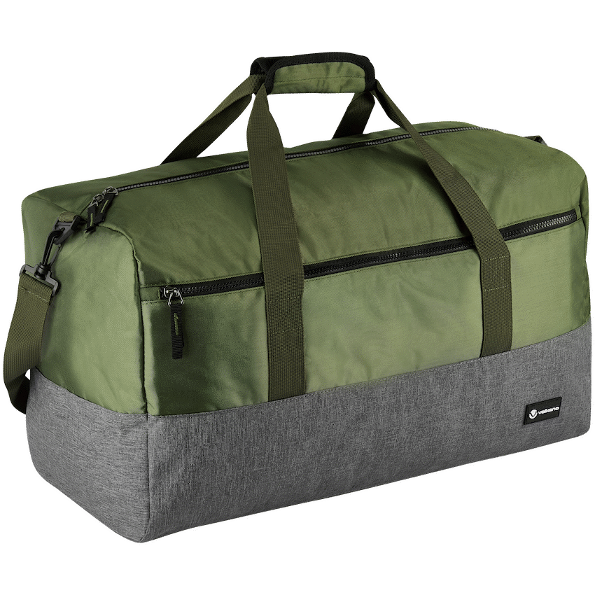 Volkano Corporal 43l Duffle - Khaki
