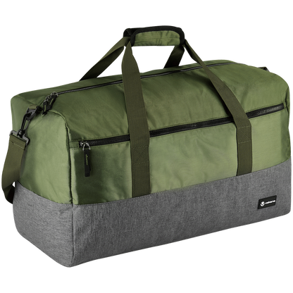 Volkano Corporal 43l Duffle - Khaki