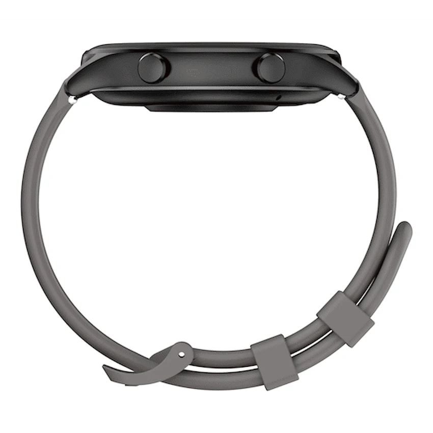 Volkano Halo Series Smartwatch - Grey