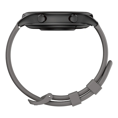 Volkano Halo Series Smartwatch - Grey
