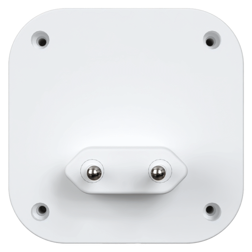 Ellies Secure Series - Wireless Doorbell - AC receiver and Battery operated Transmitter-WT
