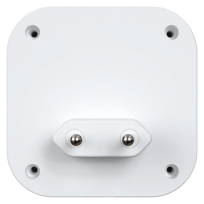 Ellies Secure Series - Wireless Doorbell - AC receiver and Battery operated Transmitter-WT