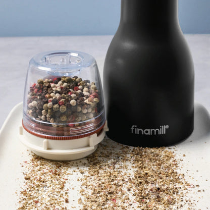 FinaPod Peppercorn