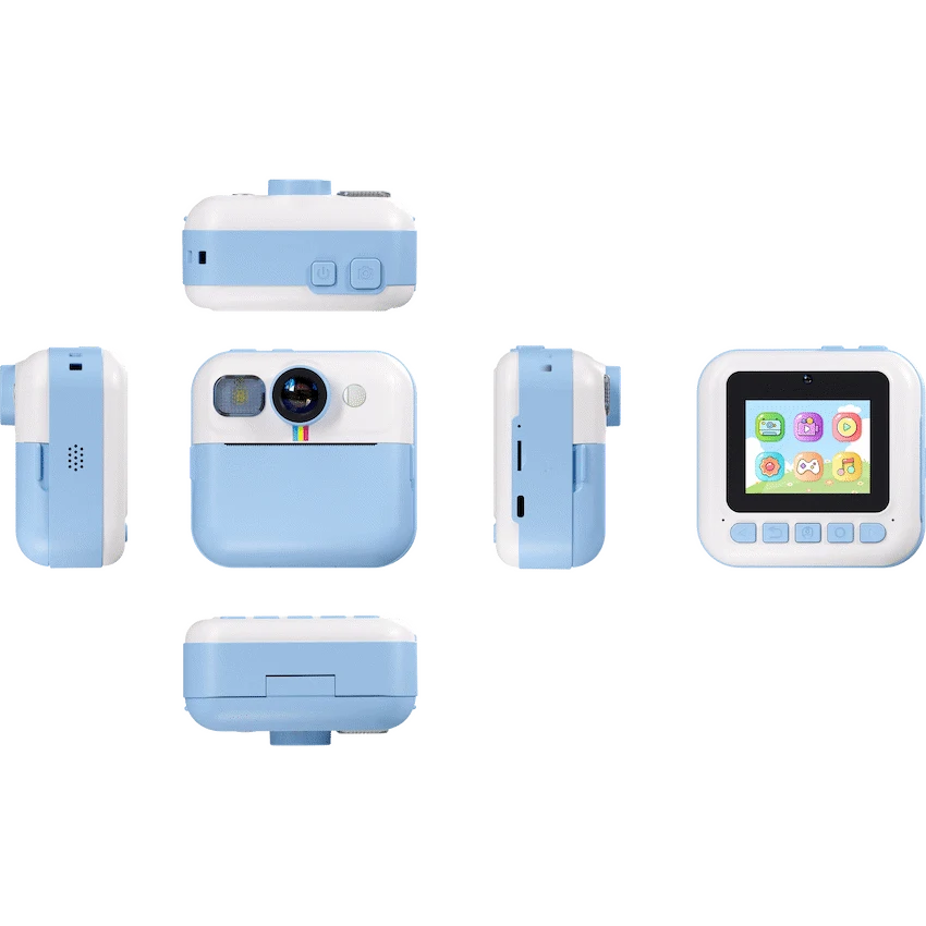 Pronto Instant Thermal Print Camera