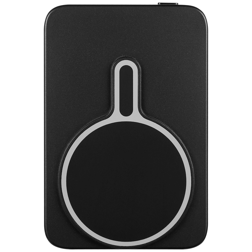 VolkanoX Ingot Series MagSafe 10000mah Power Bank - Black
