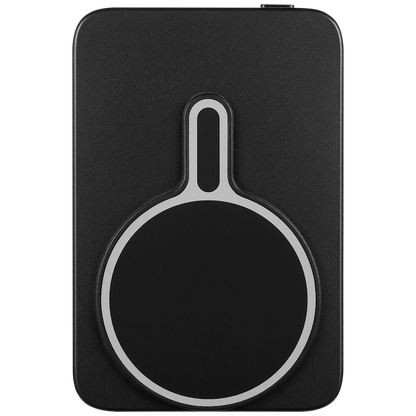 VolkanoX Ingot Series MagSafe 10000mah Power Bank - Black