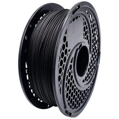 PLA Filament - Black - 1kg - 1.75mm