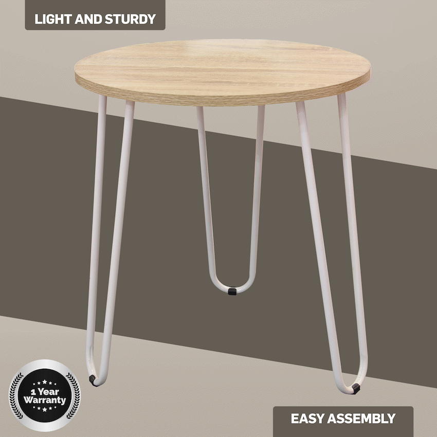 Everfurn Dallas Coffee Table