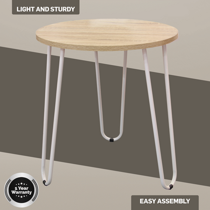 Everfurn Dallas Coffee Table