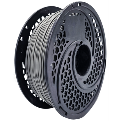 PLA Grey Filament 1kg, 1.75mm