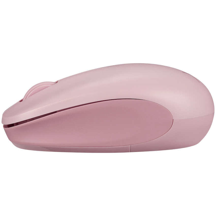 VolkanoX Magma Bluetooth Wireless Mouse - Rose