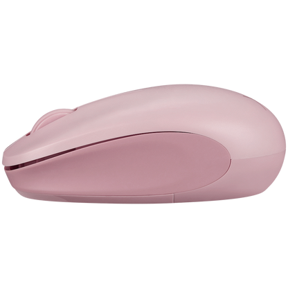 VolkanoX Magma Bluetooth Wireless Mouse - Rose