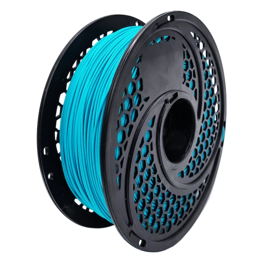 PLA Filament - Turquoise (1kg, 1.75mm)