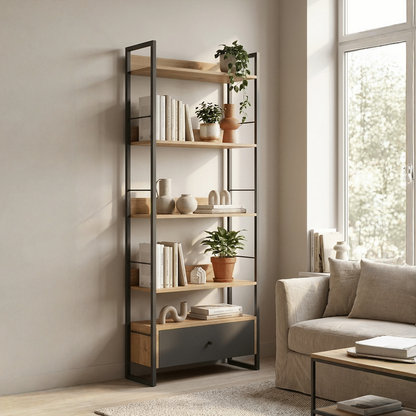 Baltic Bookshelf