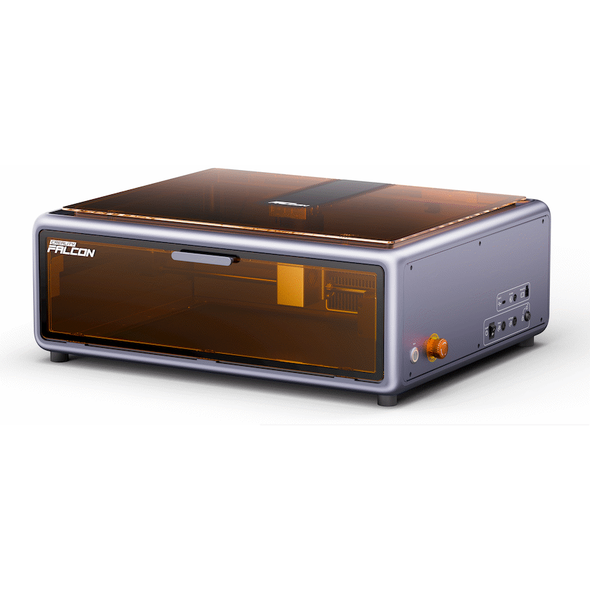 Creality Falcon A1 Laser Engraver 10W