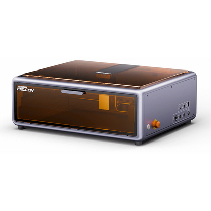 Creality Falcon A1 Laser Engraver 10W