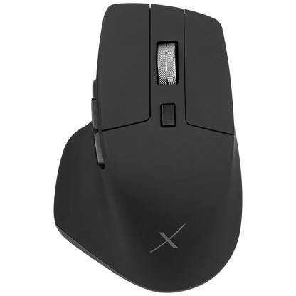 VolkanoX Phoenix Bluetooth Wireless Mouse - Graphite