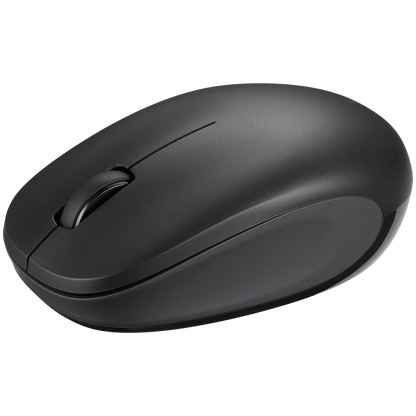 VolkanoX Magma Bluetooth Wireless Mouse - Graphite