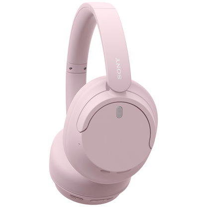 Sony WH-CH720 (Pink) Noise Cancelling Over-Ear Headphones