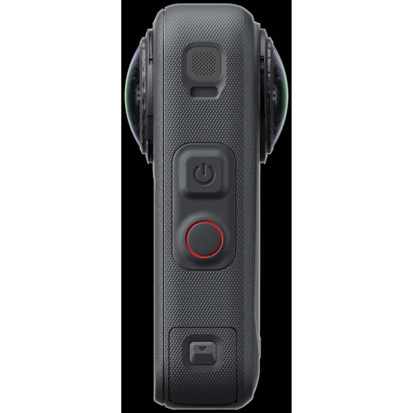 Insta360 X6 Standard Bundle - Black