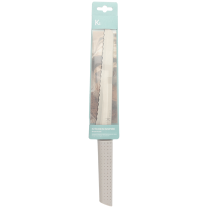 Kitchen Inspire Bread Knife ( Order in Qty of 6)