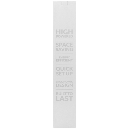 Boden Stark Stick Blender Silver