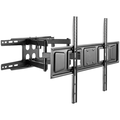 Ellies Solid series Full Motion Double Arm Mount 37"-86"TVs