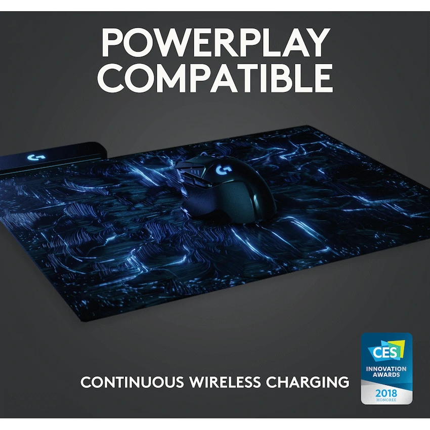 Logitech(R) G502 Lightspeed Wireless Gaming Mouse