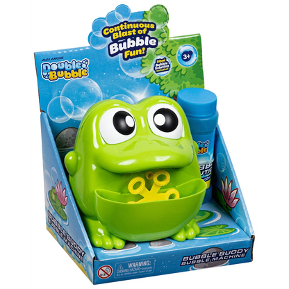 Avalanche Double Bubble - Bubble Buddy
